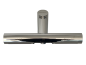 Preview: Wash+Dry 2in1 Händetrockner CleanStream Edelstahl poliert